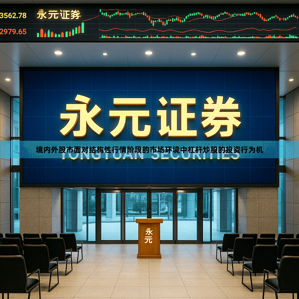 境内外股市面对结构性行情阶段的市场环境中杠杆炒股的投资行为机