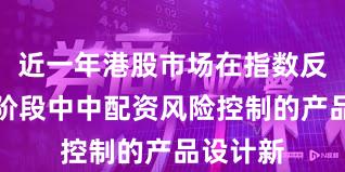 近一年港股市场在指数反复拉锯阶段中中配资风险控制的产品设计新