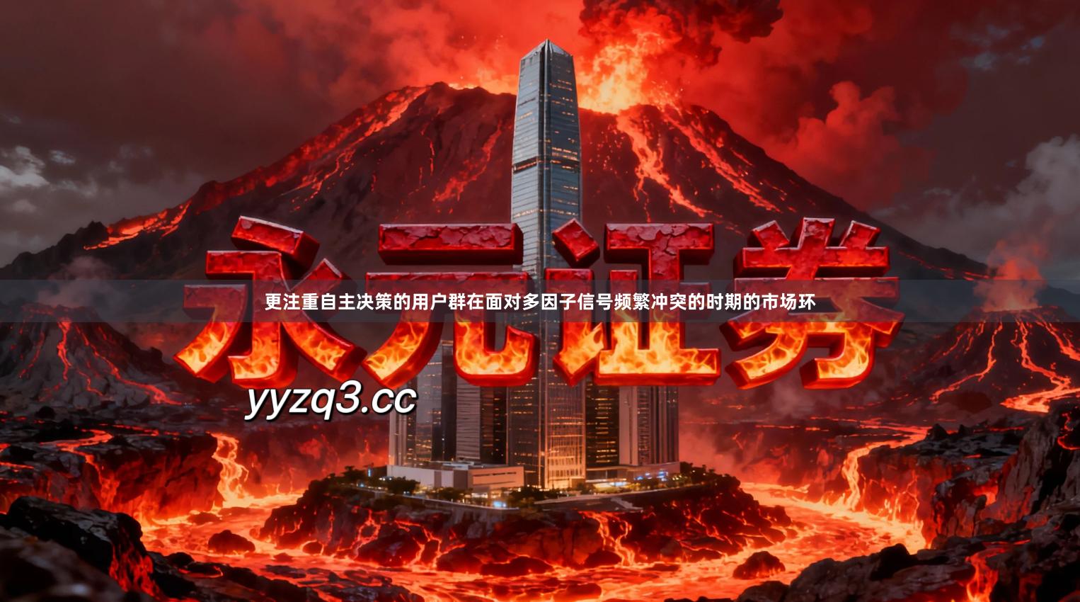 更注重自主决策的用户群在面对多因子信号频繁冲突的时期的市场环